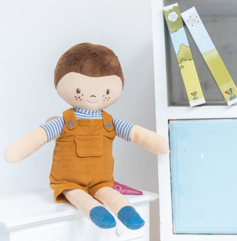 Bonikka Tim Chi Chi Doll - image 6