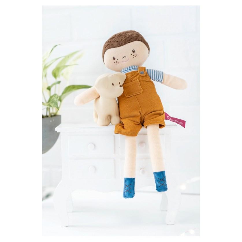 Bonikka Tim Chi Chi Doll - image 7