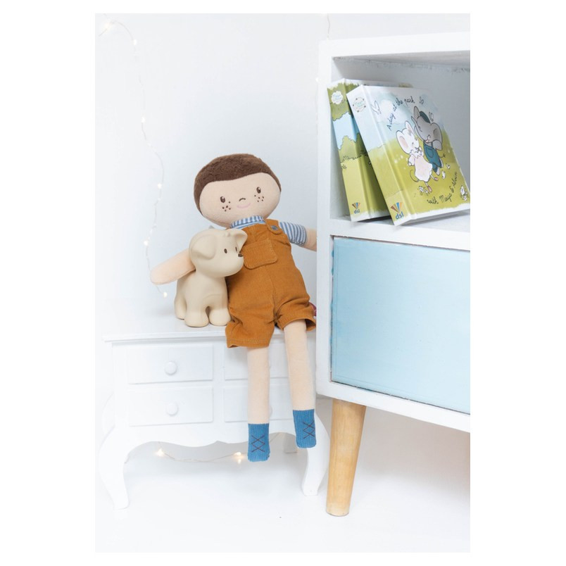 Bonikka Tim Chi Chi Doll - image 8