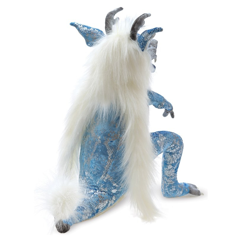 Folkmanis Ice Dragon Puppet - image 2