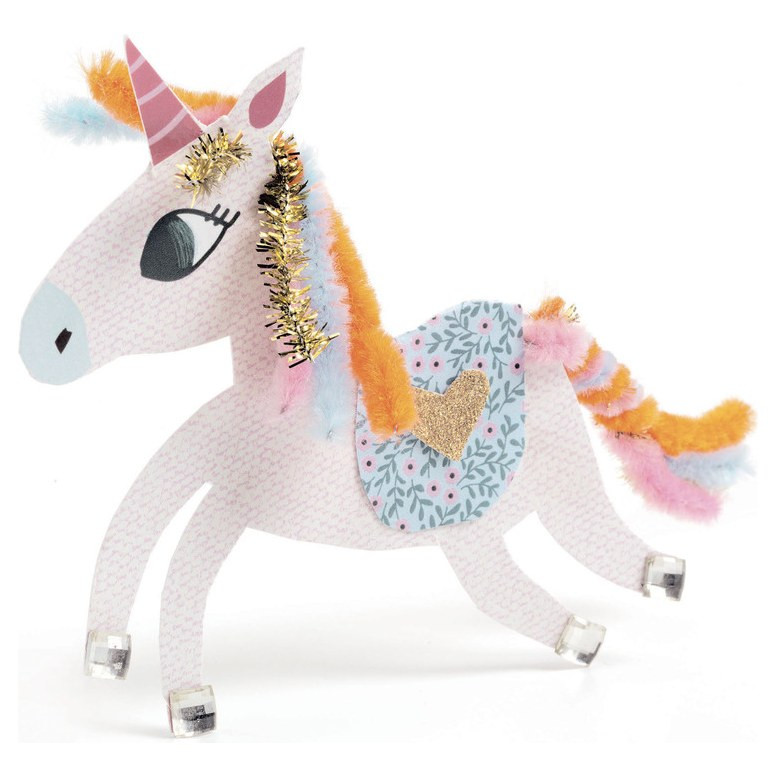 Djeco The Creativity Kit - image 4