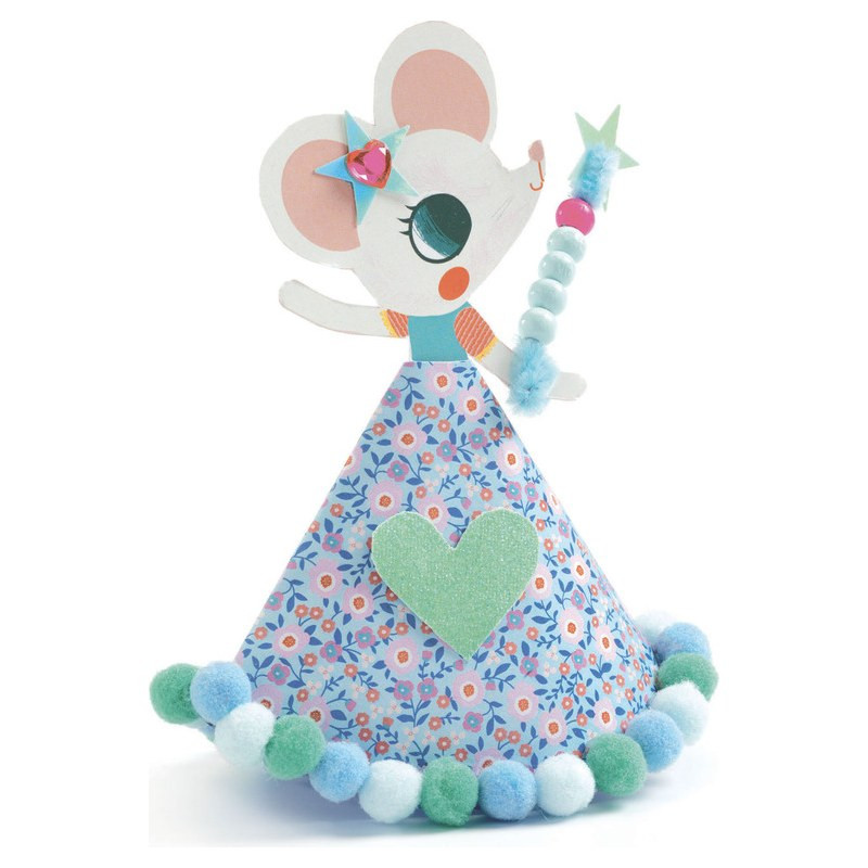 Djeco The Creativity Kit - image 5
