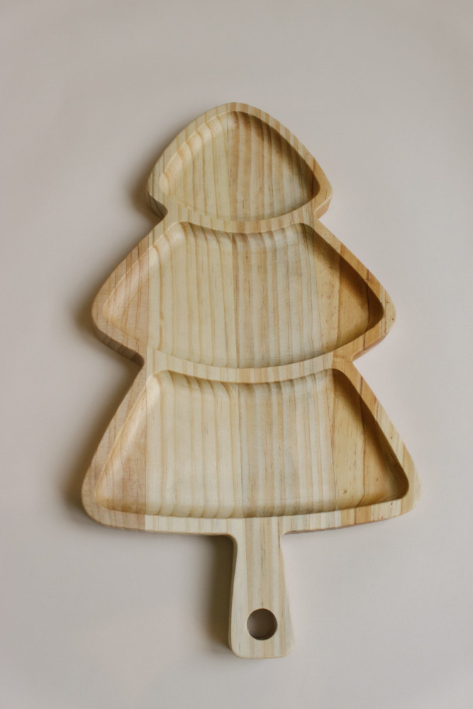 Qtoys Christmas Tree Tray - image 5