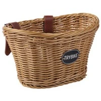 kids bike basket
