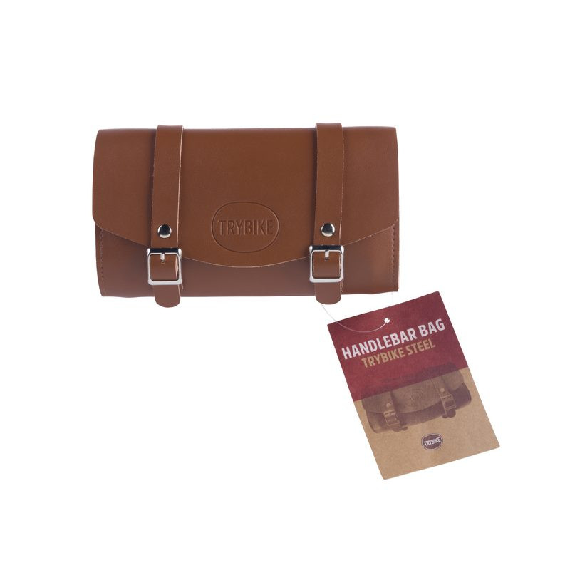 Trybike Handlebar Bag 2