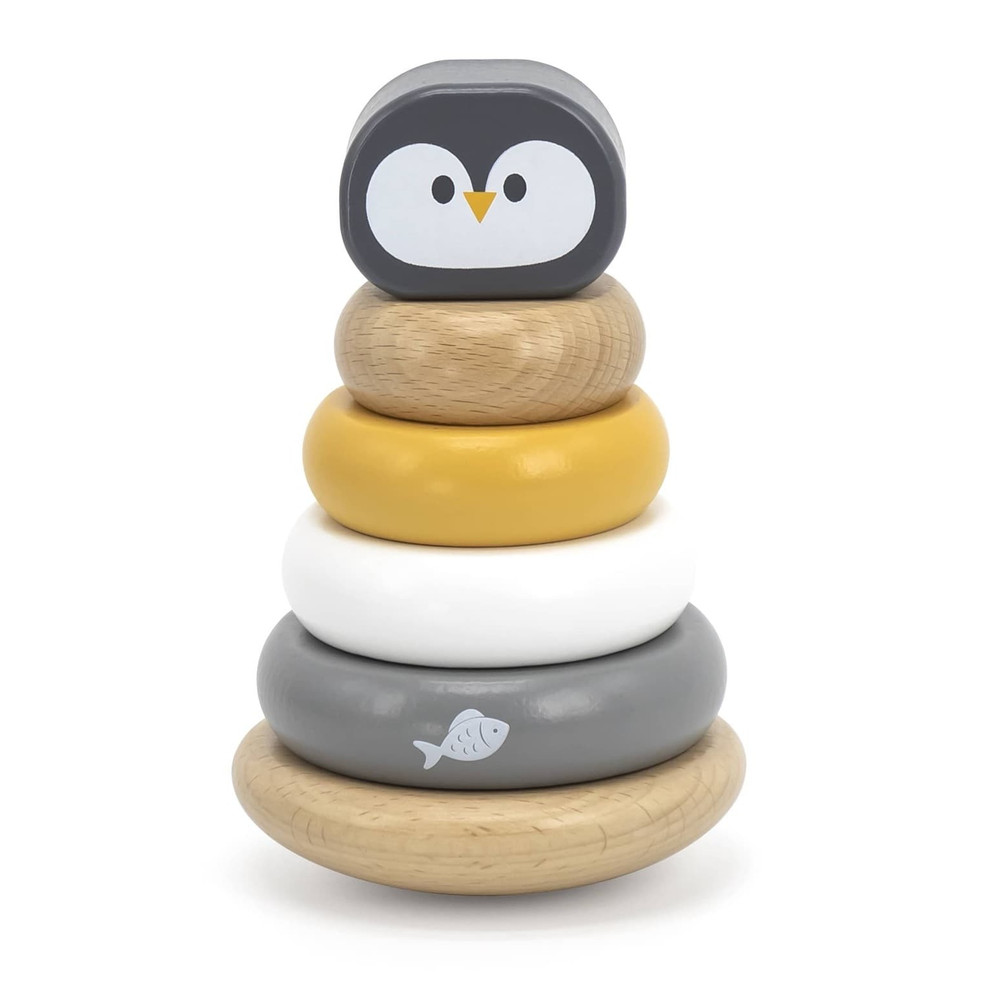 PolarB Penguin Stacker