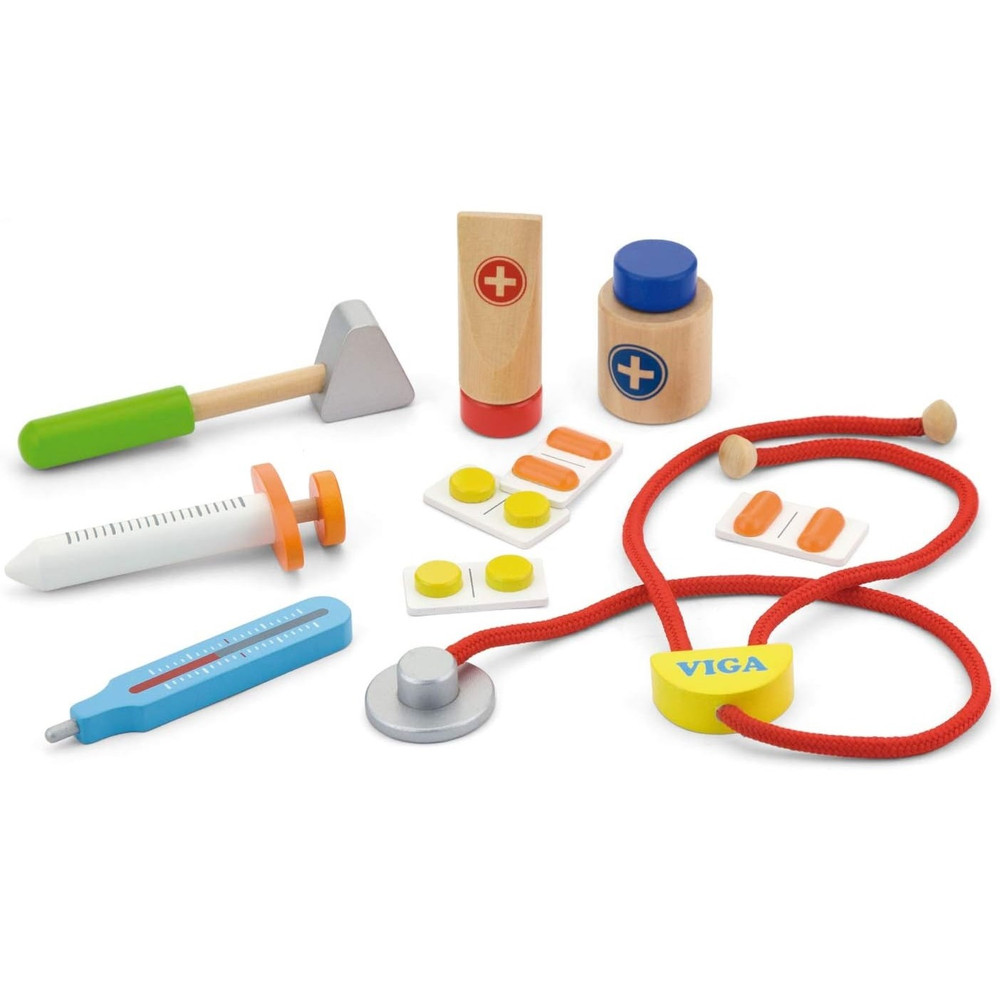 medical kit supplies