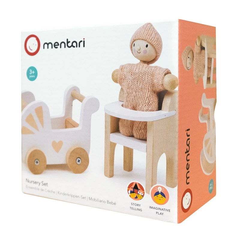 Mentari Nursery Set - image 2