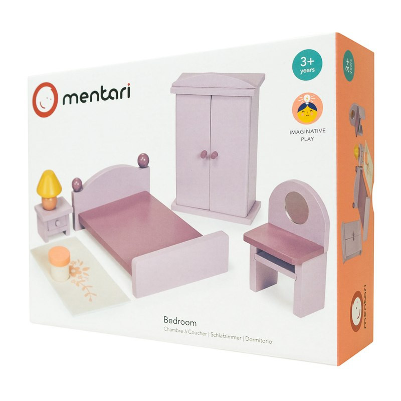 Mentari Bedroom Furniture Set - image 3