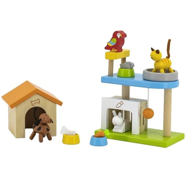 viga pet set