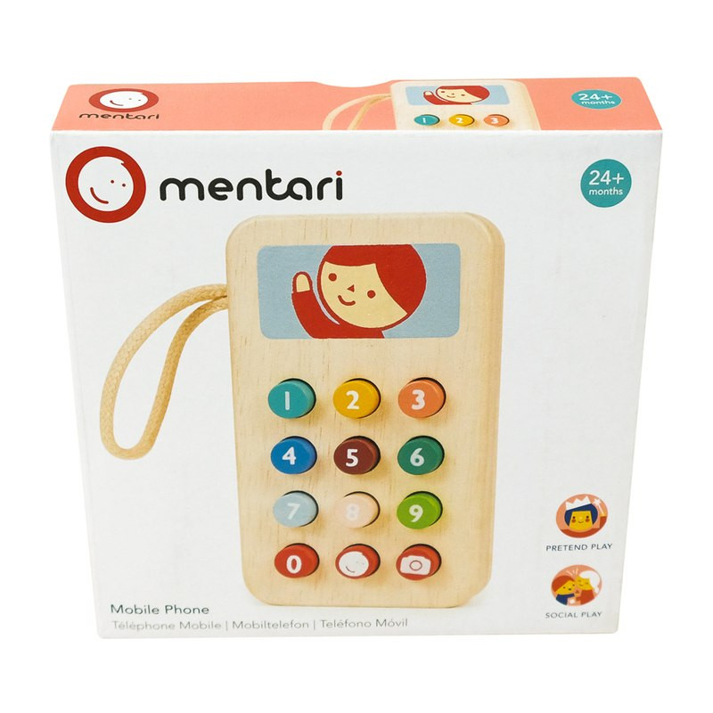 Mentari Mobile Phone - image 5