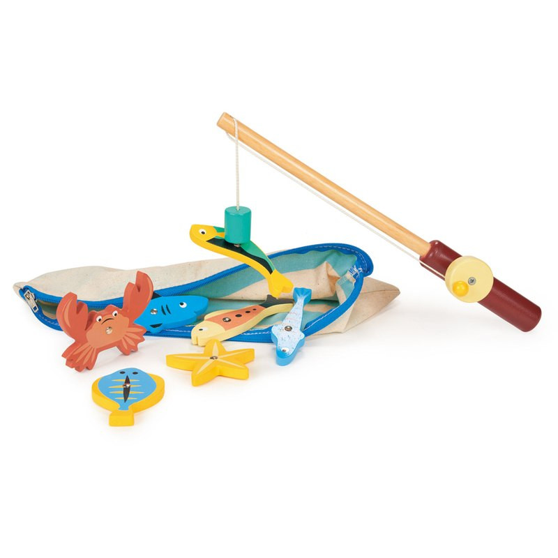 Mentari Fishing Game - image 4