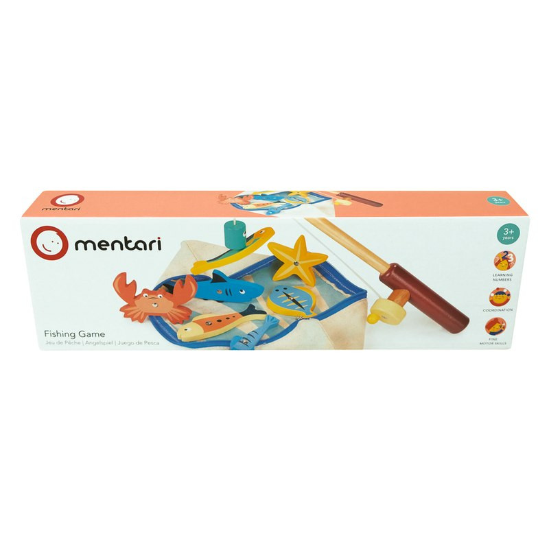 Mentari Fishing Game - image 10