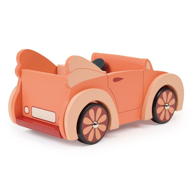 Mentari Doll Car - image 2