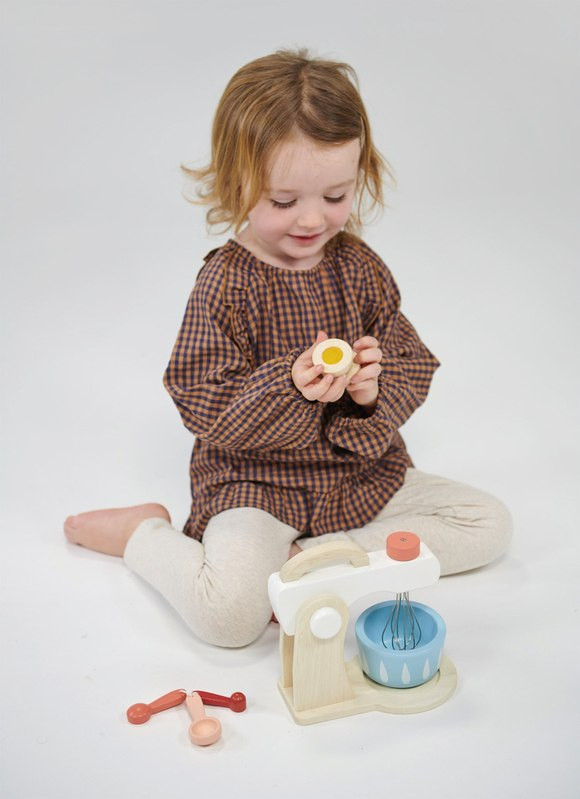 Mentari Cake Mixer Set - image 4