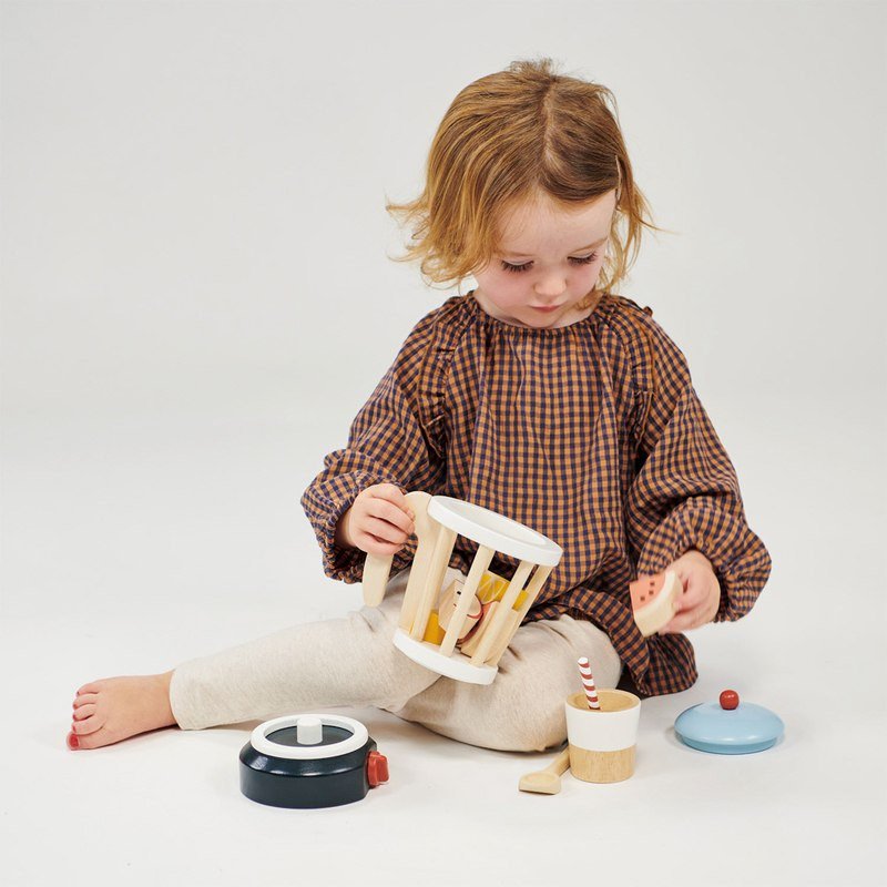 Mentari Smoothie Maker Set - image 4