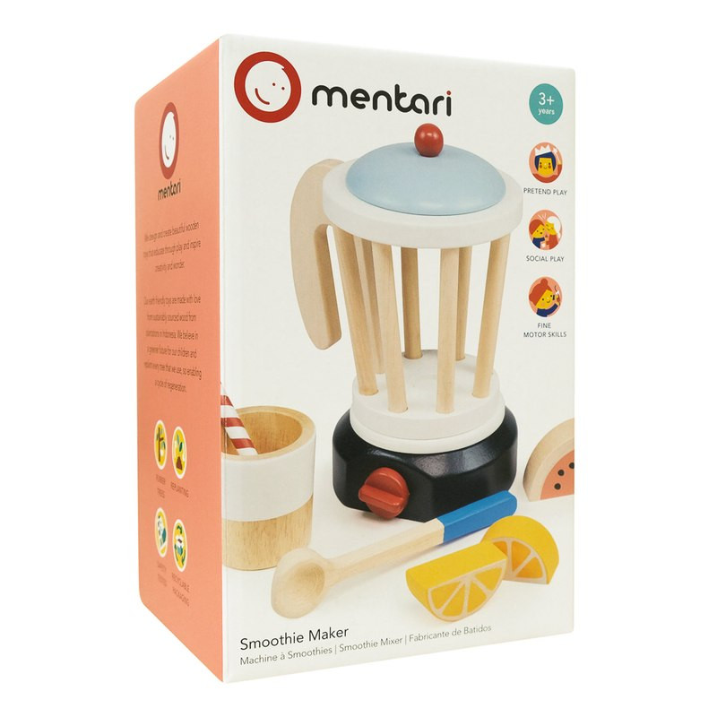 Mentari Smoothie Maker Set - image 5