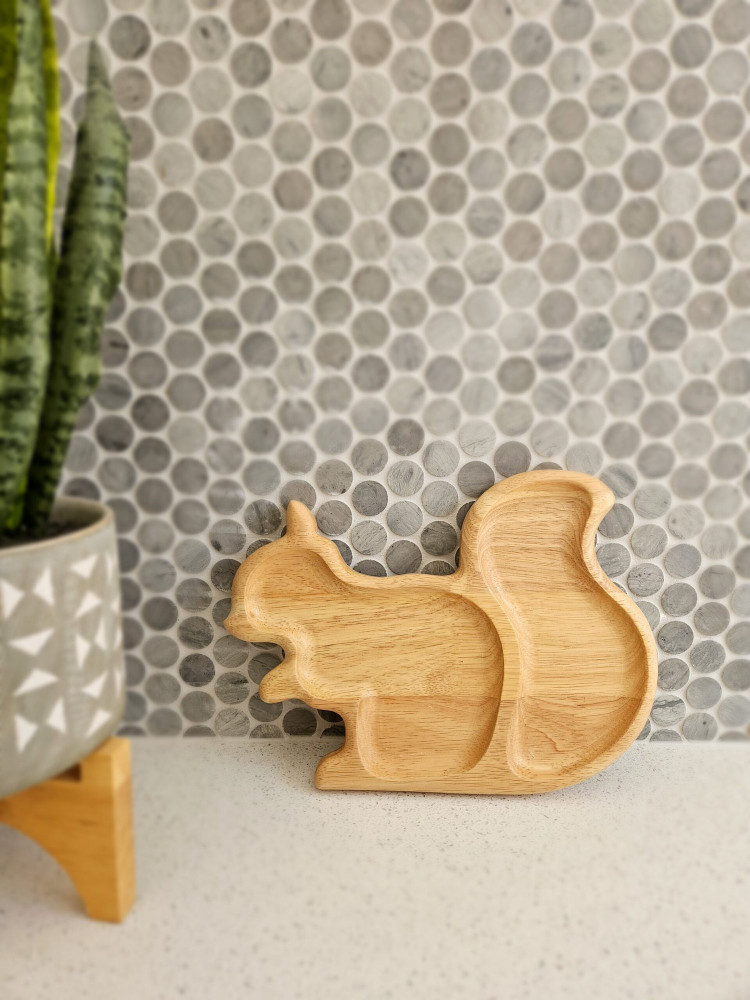 Qtoys Squirrel Tray - image 5