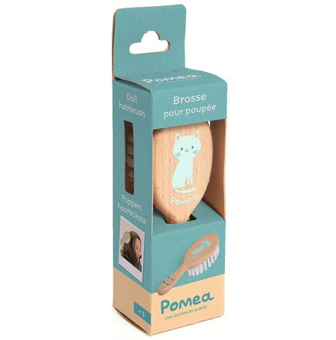 djeco pomea brush