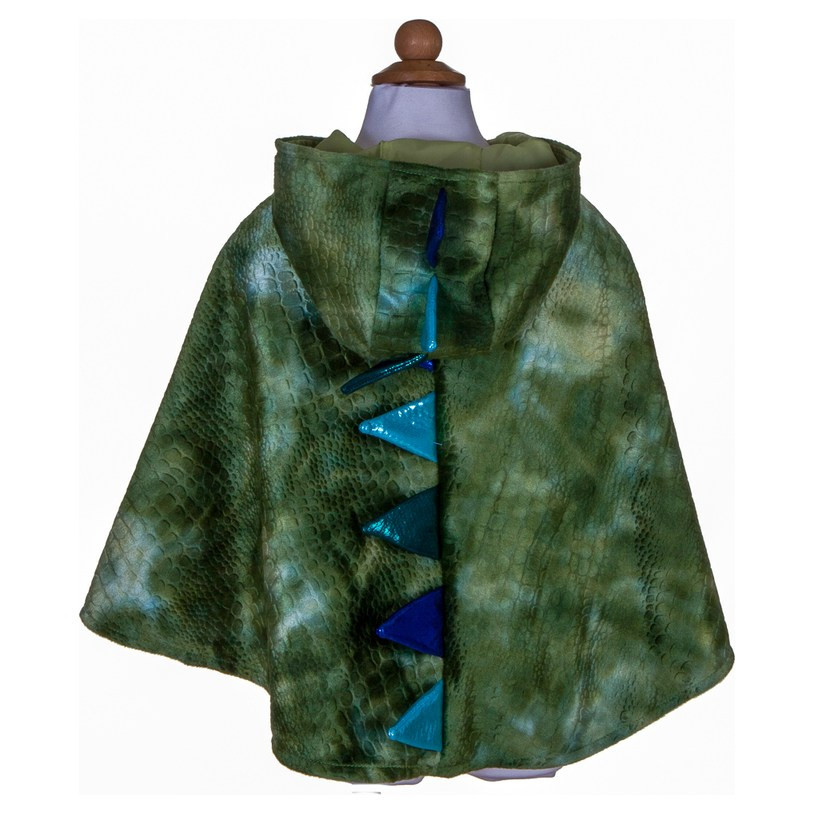 Great Pretenders Baby Dragon Cape - image 3