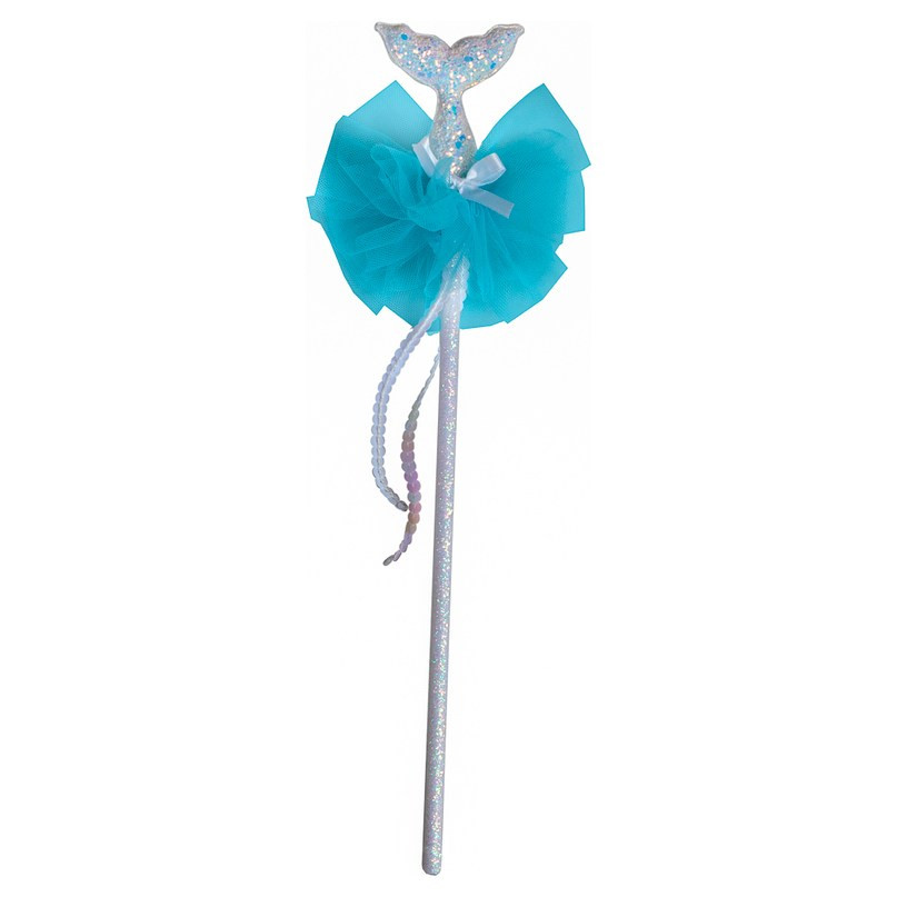 Great Pretenders Mermaid Wands - 6pk - image 4