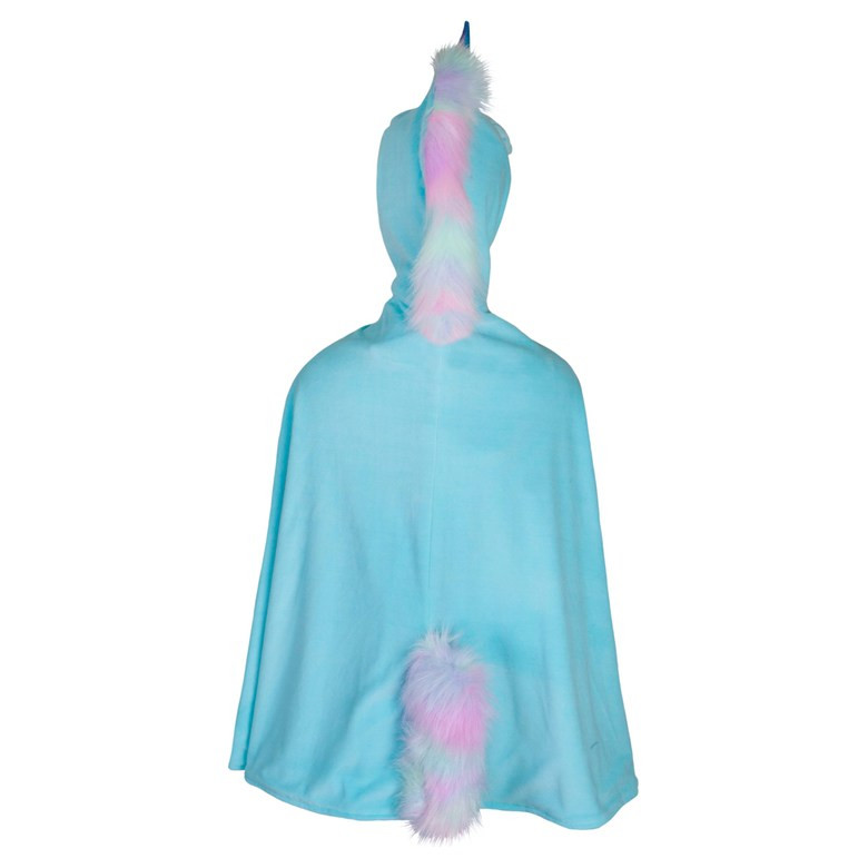 Great Pretenders Reversible Unicorn & Dragon Cape - image 3