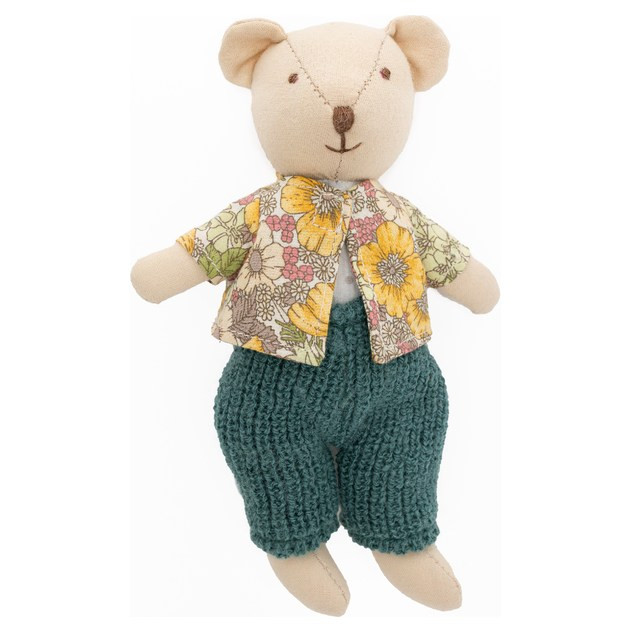 Great Pretenders Bobbie the Bear - image 2