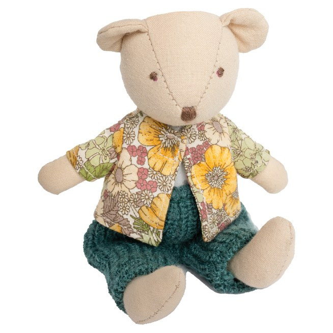 Great Pretenders Bobbie the Bear - image 3
