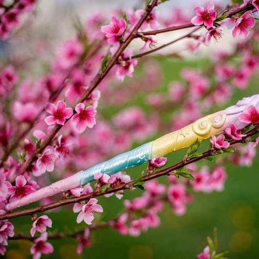 Great Pretenders Magical Unicorn Wand - image 2