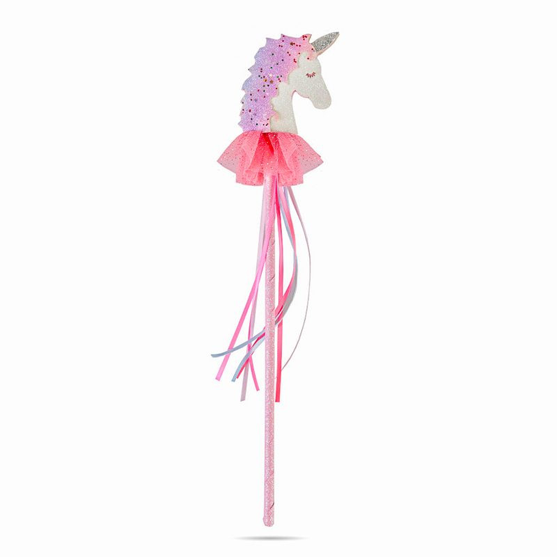 unicorn wand