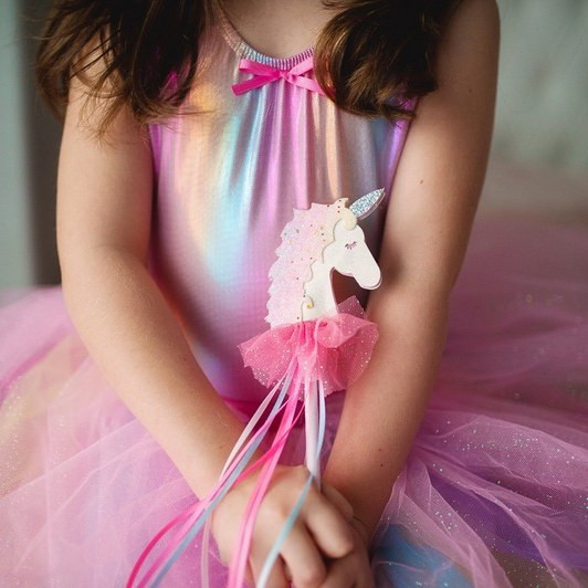 Great Pretenders Unicorn Wand - image 3