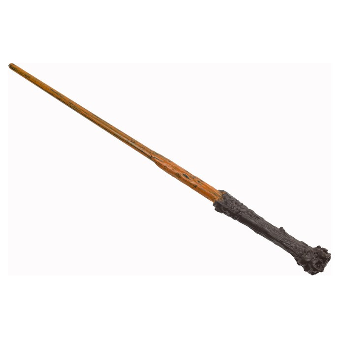 Great Pretenders Brown Wizard Wand - image 2