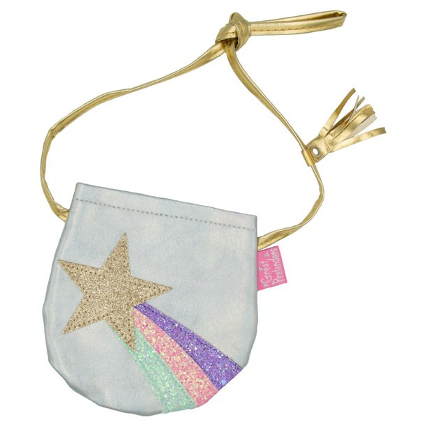 Great Pretenders Shining Star Petite Purse - image 2