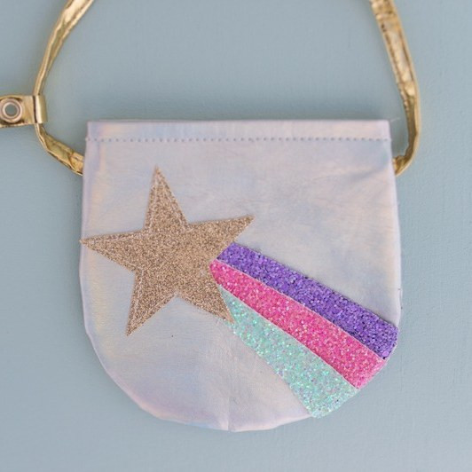 Great Pretenders Shining Star Petite Purse - image 5