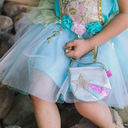 Great Pretenders Shining Star Petite Purse - image 6