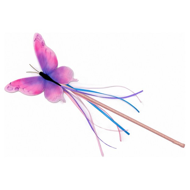Great Pretenders Float Like a Butterfly Wand - image 2