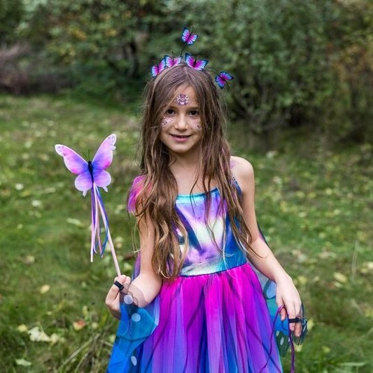 Great Pretenders Float Like a Butterfly Wand - image 3
