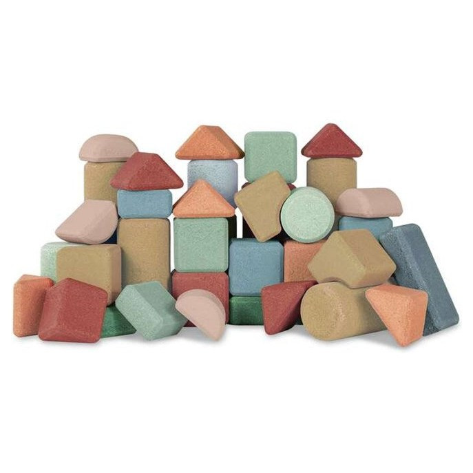 Korko Toys Building Blocks - 40pcs
