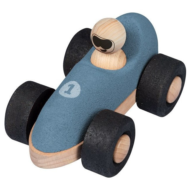 Korko E-Cork Racer - Blue