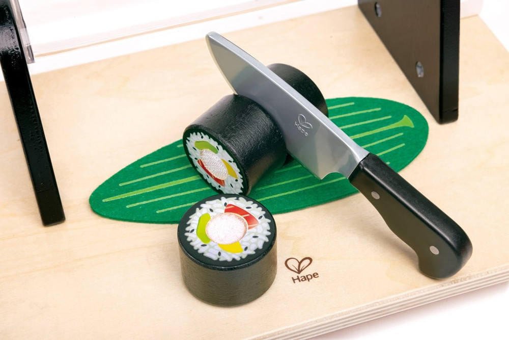 Hape Sushi Time Playset - image 4
