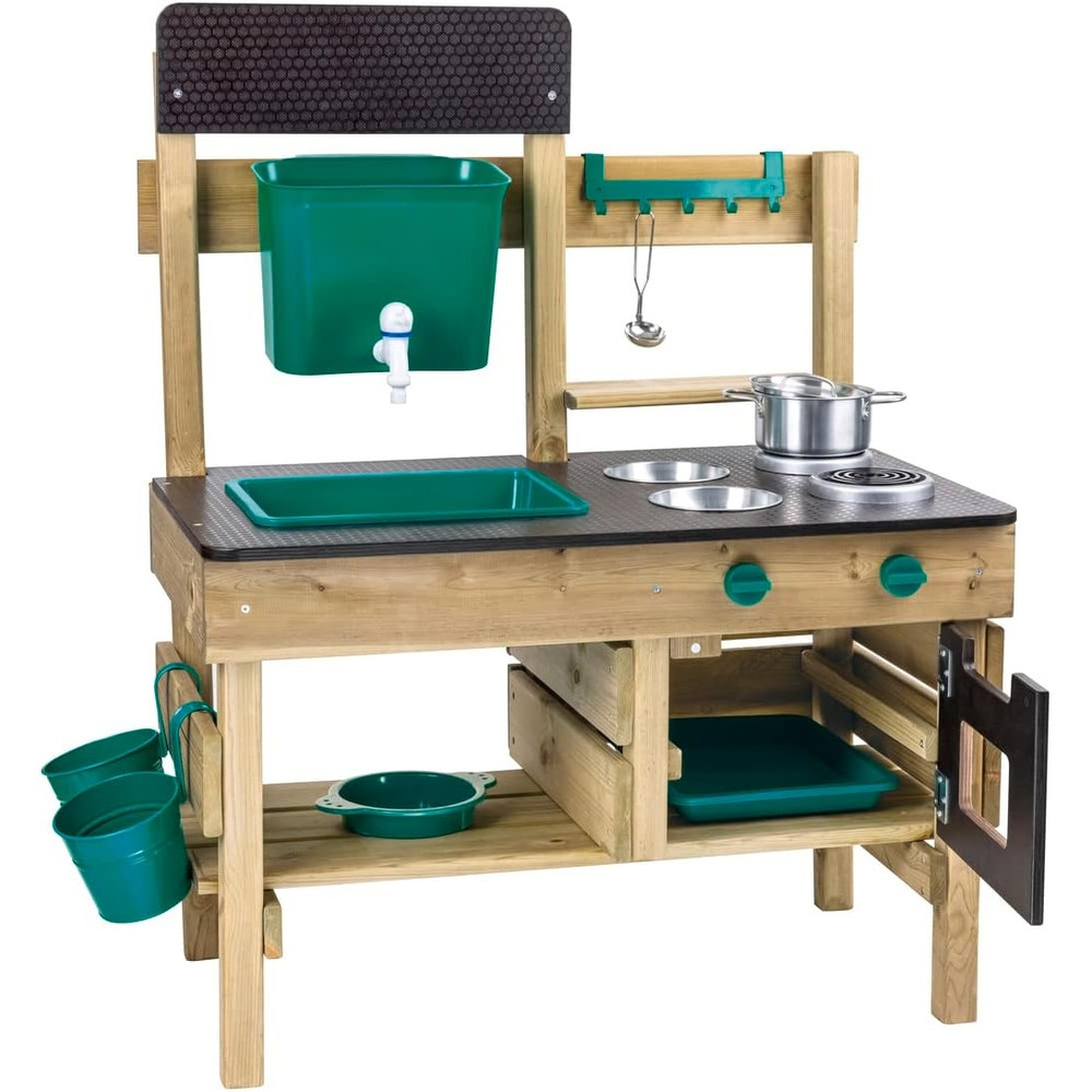 hape outdoor kitchen 