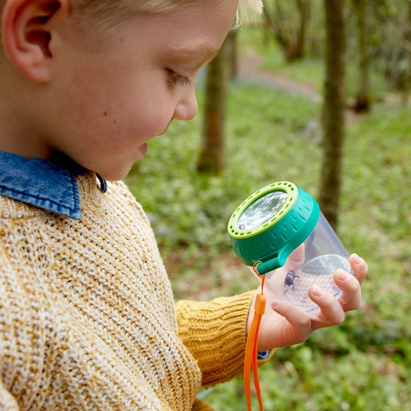Hape Observation Habitat - image 2