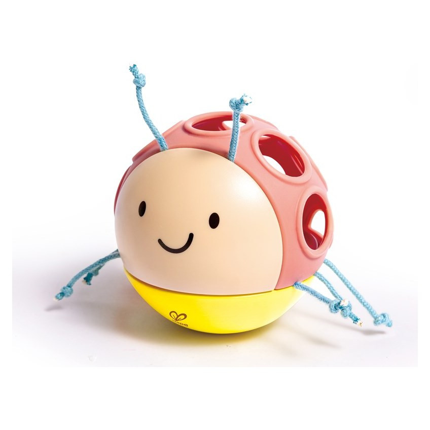 Hape Busy Bug Roll