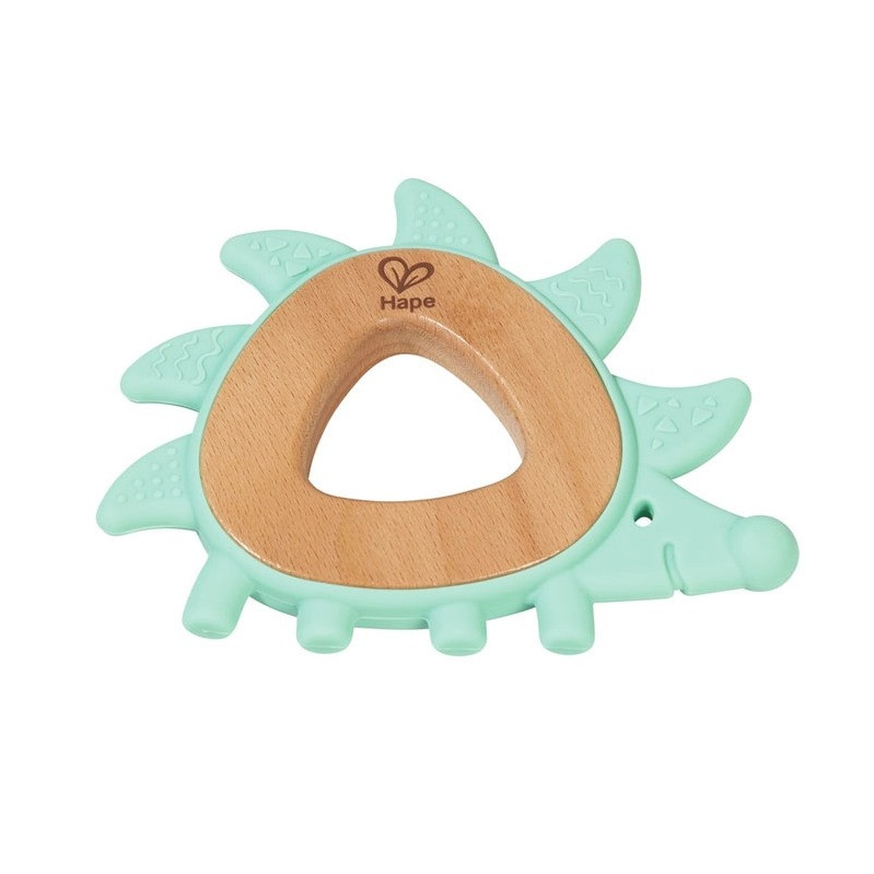 Hape Teether Hedgehog