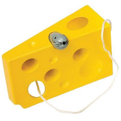 Fun Factory Lacing Cheese