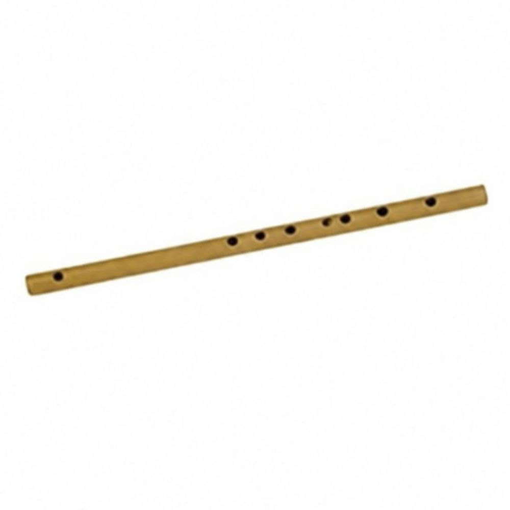 Qtoys Bamboo Flute