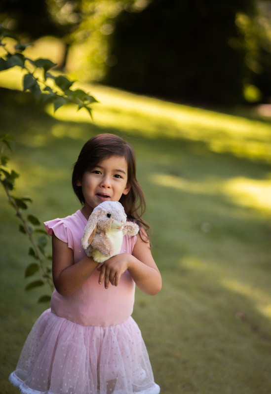 Folkmanis Little Lop Rabbit Puppet - image 6