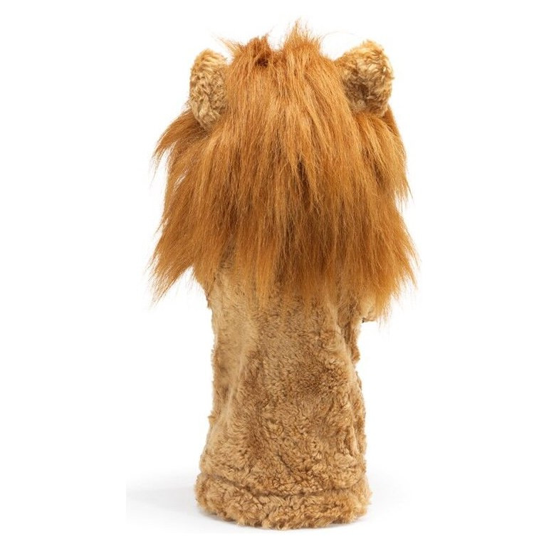 Folkmanis Lion Stage Puppet - image 2