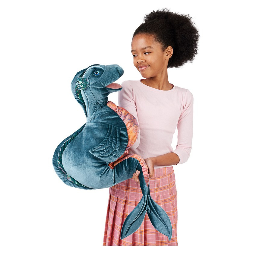 Folkmanis Nessie Puppet - image 6