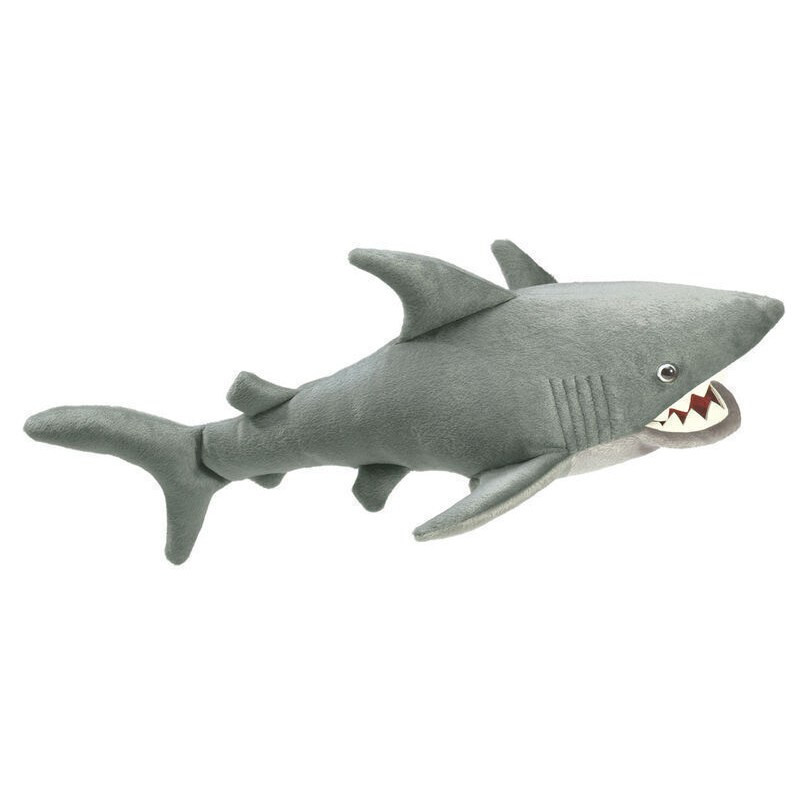 Folkmanis Sea Shark Puppet